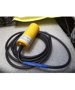 FARGO CONTROLS NK34K-2A LINK D-6103 PROXIMITY SENSOR 80-250VOLT NEW $149 - $161.56 CAD