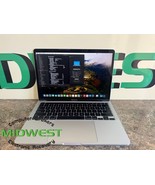 Apple MacBook Pro 13&quot; A2251 i5-1038NG7 2.0GHz 16GB 500GB SSD Mac OS Sonoma - $321.75