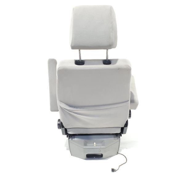 2000 2001 2002 2003 Volkswagen Eurovan OEM Front Left Seat Cloth Manual  Item image 4