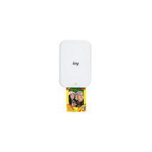 Canon 5452C018 CANON IVY 2 MINI PHOTO PRINTER (PURE WHITE) - $174.39