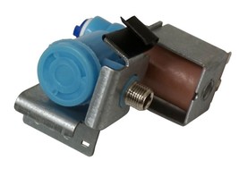 OEM Inlet Valve For Amana AFF2534FES4 Kenmore 10677188791 10673842300 1067215411 - £58.41 GBP