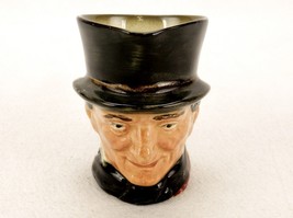 Toby Character Jug ~ Small &quot;John Peel&quot; ~ Royal Doulton Collectible, 3&quot;, ... - $24.45