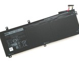 Dell XPS 15 9560 9570 Precision 5510 5520 5530 56Wh Battery H5H20 5D91C ... - £55.30 GBP