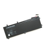 Dell XPS 15 9560 9570 Precision 5510 5520 5530 56Wh Battery H5H20 5D91C ... - $69.99
