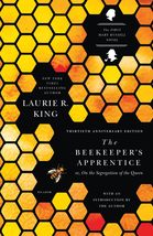 The Beekeeper&#39;s Apprentice: or, On the Segregation of the Queen (A Mary Russell  - £9.38 GBP