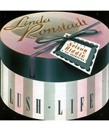 Lush Life [Vinyl] Linda Ronstadt - $29.99
