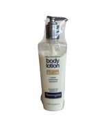 Neutrogena Body Lotion Light Sesame Formula Sheer Moisturizer 8.5 fl oz ... - $1,132.74 MXN