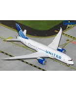 United Boeing 787-8 N26902 GeminiJets GJUAL2329 Scale 1:400 IN STOCK - $80.91 CAD