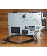19119014 GM Chevy GMC Hard Drive Navigation Radio 5&#39; USB Harness 2007-2013  - $368.89 MXN