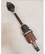 GKN Left Axle Shaft 100418070437 | 100558874 - $1,906.98 MXN