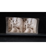 Antique Underwood Stereoview 1902 Street in Cordova Spain View Cathedral... - €17,27 EUR