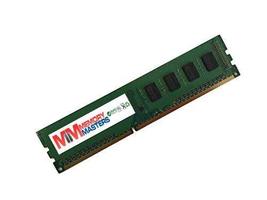 Memory Masters 8GB (1x8GB, 2Rx8, 1.35V) PC3L-12800 CL11 Ecc DDR3 1600MHz Lp Udimm - $69.15