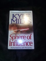 Sphere Of Influence By Kyle Mills Audio Cassettes - £14.78 GBP