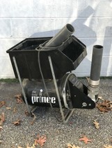 The Little Prince Vintage Tennis Ball Serving Machine Made In USA - £350.32 GBP
