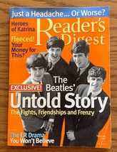 Reader&#39;s Digest: The Beatles&#39; Untold Story November 2005 - £9.43 GBP