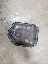 Oil Pan 3.5L 6 Cylinder Lower Fits 11-17 QUEST 717566 - $51.37