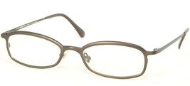 Prodesign Denmark Best Collection P2091 725 Dark Brown Vintage Eyeglasses 50-18 - $78.54