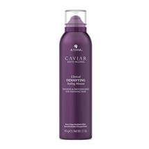 Alterna Caviar Anti-Aging Clinical Densifying Styling Mousse Thinning Hair 5.1oz - £18.93 GBP