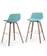 Bentwood Bar Stools (Set of 2) - Randolph - $350.11 CAD