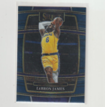 2021 LeBron James Select Panini card#100 Yes Buy Now son at Good old smokejoe13. - £3.09 GBP