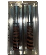 (Pack Of 2) Revlon Limited Edition Midnight Swirl Lip Lustre #060 TAUPE-... - $560.27 MXN