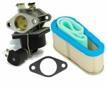 Carburetor Assembly Riding Mower 15-17.5 Hp Tecumseh OHV Enduro XL/C MTD... - $45.21