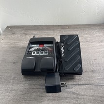 DigiTech RP90v Multi Effects Guitar Pedal Tested &amp; Working WITH CORD - €37,03 EUR