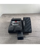 DigiTech RP90v Multi Effects Guitar Pedal Tested &amp; Working WITH CORD - $42.39