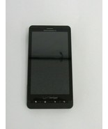 Motorola DROID X 6.5GB Verizon MB810 Phone Only 61-3 - £3.44 GBP