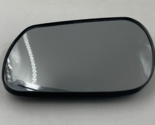 2007-2009 Mazda 3 Driver Side View Power Door Mirror Glass Only OEM G02B... - $19.79