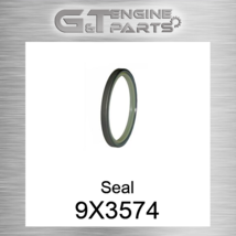 9X3574 SEAL fits CATERPILLAR (NEW AFTERMARKET) - £21.78 GBP