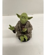 Star Wars Yoda Cake Topper Figurine Toy - €4,35 EUR