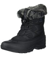 Kamik Women&#39;s Momentum L2 Waterproof  Insulated  Boot Size 7 - $1,842.91 MXN