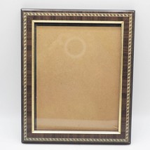 Picture Frame Gold Wood ~8x10 - $67.30