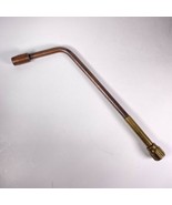 Victor 10 Type 11 Cutting Torch Vintage - $942.26 MXN