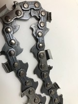 Dolmar Chainsaw Chain 3/8" Pitch 0.050 Gauge 106 Links - $22.00