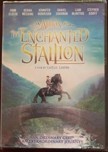 Albion: The Enchanted Stallion New Dvd Jennifer Morrison Debra Messing - £14.93 GBP