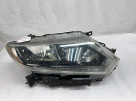 2014 2015 2016 nissan rogue halogen led front right oem headlight - $55.00
