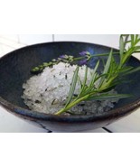 4lbs Herbal Bath Salts ~ Eucalyptus ~ All Natural - £17.09 GBP