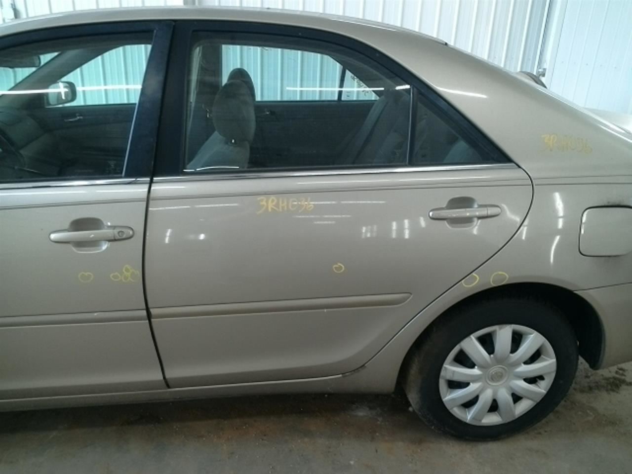 Driver Left Front Door Switch Driver's Master Fits 04-10 SIENNA 104893018 Item image 10