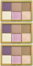 Hard Candy Just Glow Highlighting Palette (1382 - Struck by Light) (Set of 3) - £24.14 GBP