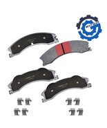 New Duralast Severe Duty Semi-Metallic Pads for 2009-2020 Chevy Express ... - $85.41 CAD