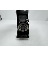 VINTAGE LATE 1930s AGFA ANSCO PD 16 PLENAX CAMERA untested - $26.51 CAD