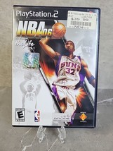 NBA 06 Featuring the Life Vol. 1 (Sony PlayStation 2, 2005) - £3.93 GBP