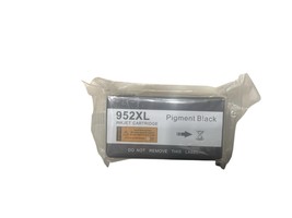 952XL Black Ink Cartridge for HP (ONE CARTRIDGE) - €6,21 EUR