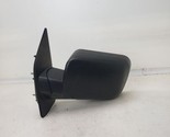 Driver Side View Mirror Manual Pedestal Mount Fits 04-15 TITAN 396888*~*... - $43.35