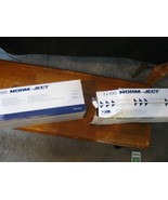 NEW LOT of 135 Norm Ject 10 ml 12 ml Plastic Syringe Luer Tip  # 4100-000V0 - £59.79 GBP