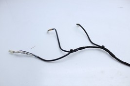 06-15 MAZDA MX-5 MIATA TRUNK WIRE HARNESS Q7951 image 7