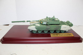 ZTZ-98 Battle Tank AF1-00109 Air Force 1 Models, 1:35 Scale Boxed - $115.00