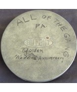 Antique 16mm Film Reel – All Of The Gang PA. – DuPont 16mm Safety Film Case - $39.59